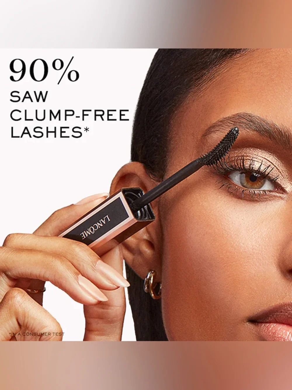 Lash Idôle Lengthening & Volumizing Mascara